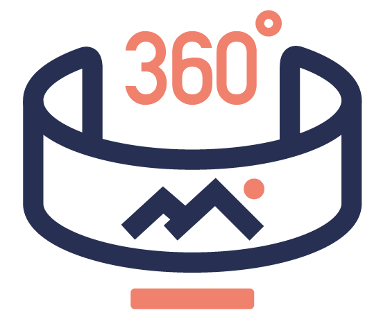 panorama icon